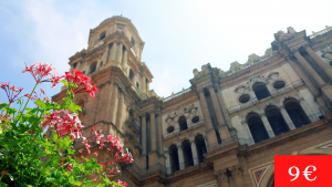visita guiada málaga histórica