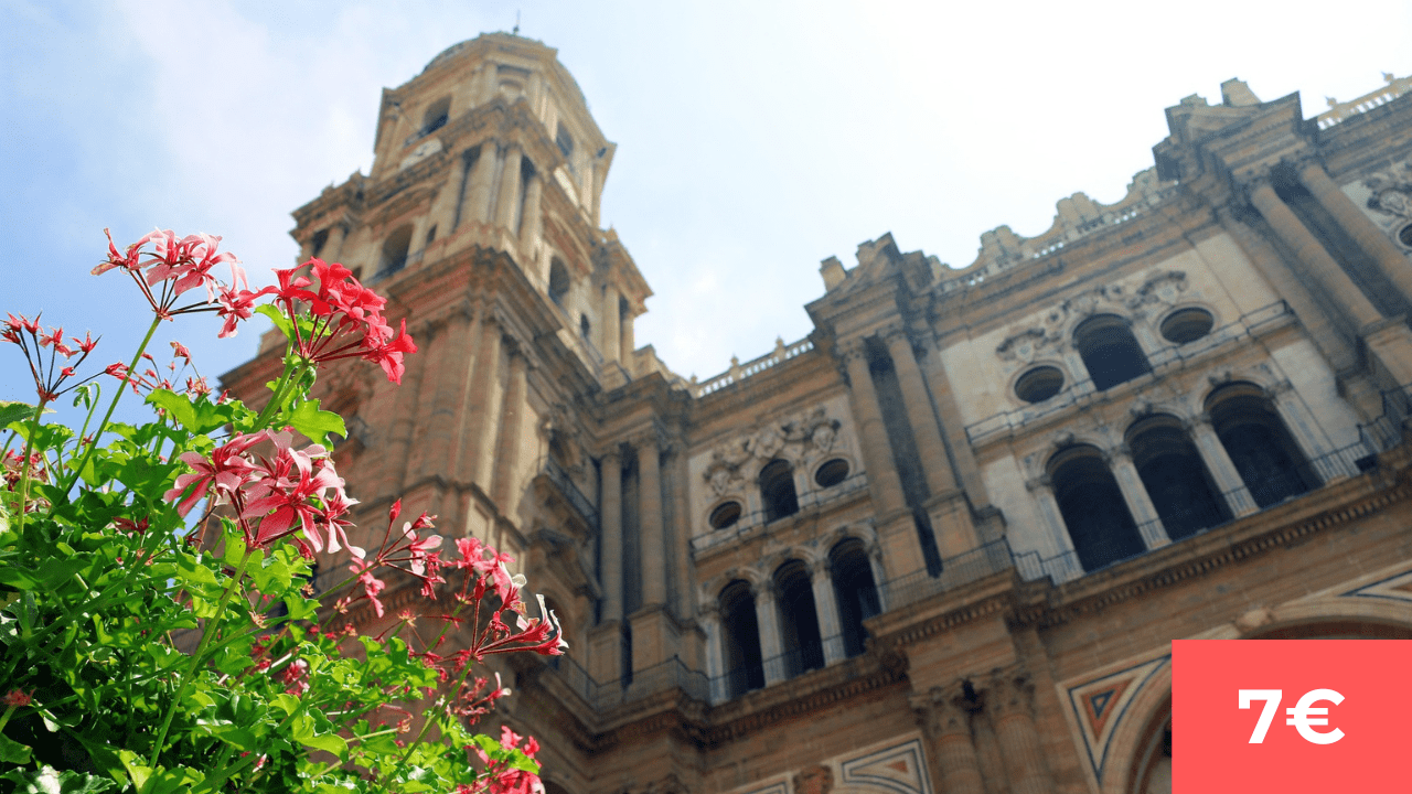 visita teatralizada la peste en málaga